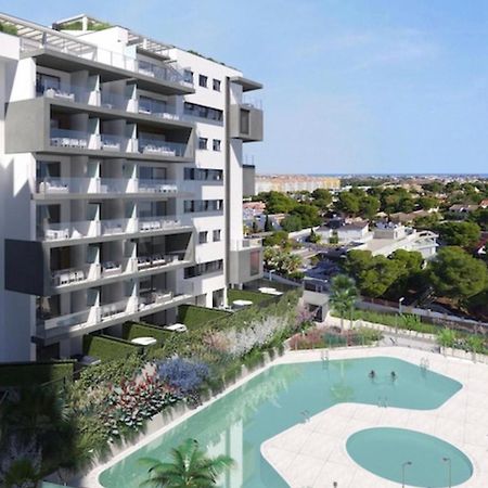 Rio Nacimiento Apartment Campoamor Luaran gambar